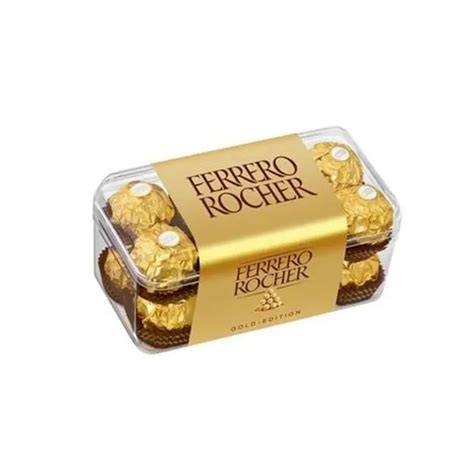 titre image filles dégustant ferrero rocher