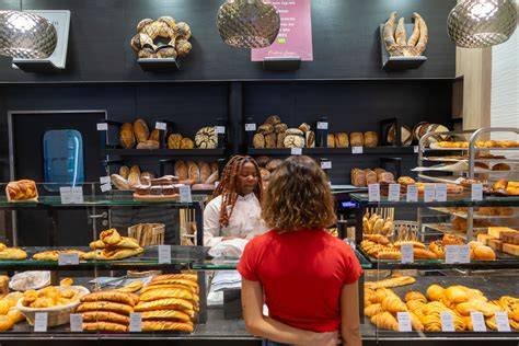 Carte des boulangeries et pâtisseries de Cagnes-sur-Mer