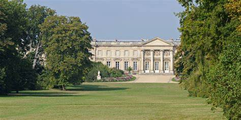 Parc du Château de Compiègne en fête