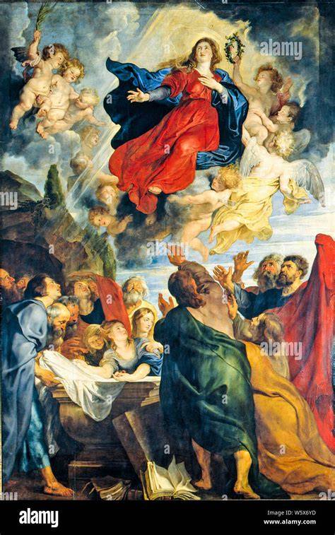 Farandole paysanne dans la peinture de Rubens