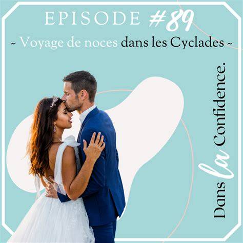 Voyage de noces dans la littérature classique