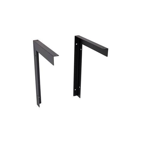 guide fixation pieds plan de travail