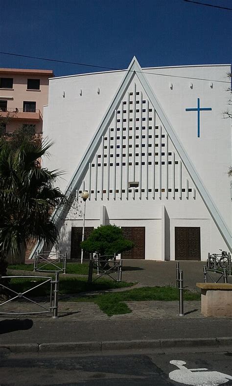 Église Notre-Dame-des-Flots à Canet plage