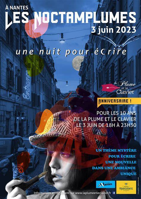 affiche événementielle IA Strasbourg