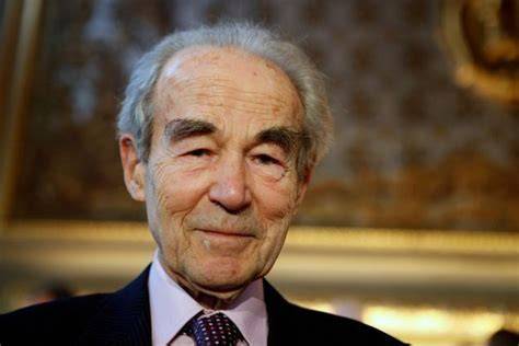 Remise prix Robert Badinter abolition
