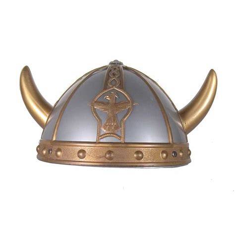casque viking de déguisement