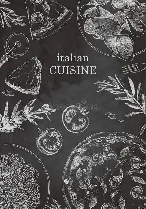 illustration des vœux italiens et des expressions