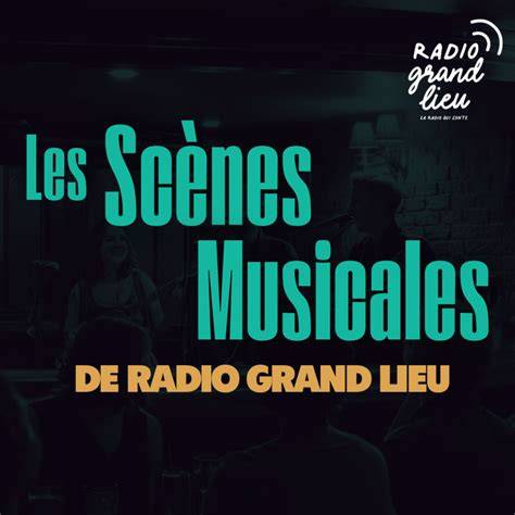 Scènes musicales au Grand Jard