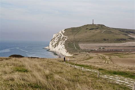 Côte d’Opale et caps Blanc-Nez Gris-Nez