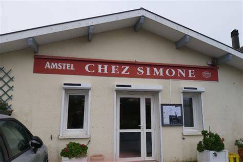 Auberge landaise Chez Simone Bénesse-lès-Dax