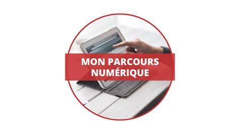illustration attestation et parcours numérique