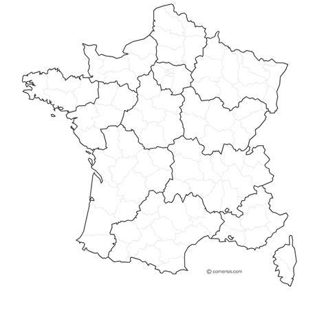 Élèves utilisant carte France animée