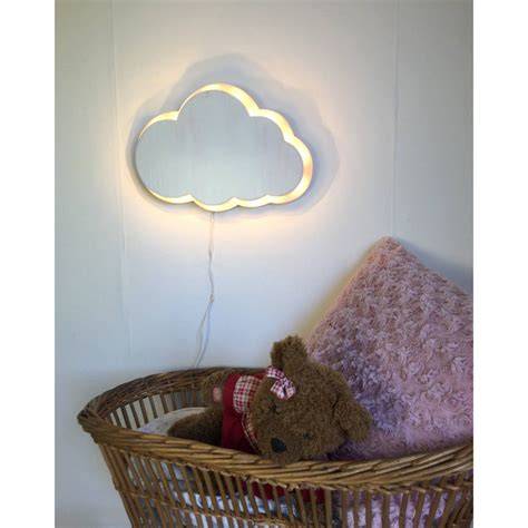 tuto veilleuse nuage amadeus