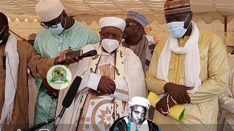 prière collective de Tabaski au Sénégal