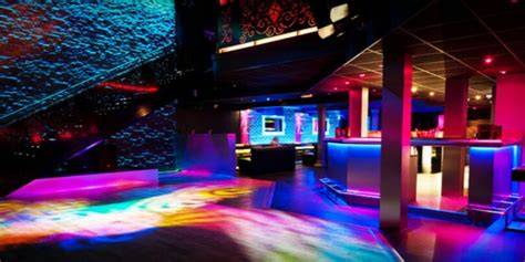 La Suite Club Rennes piste de danse