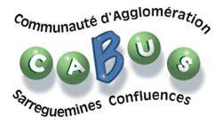 Bus Cabus Sarreguemines jours fériés