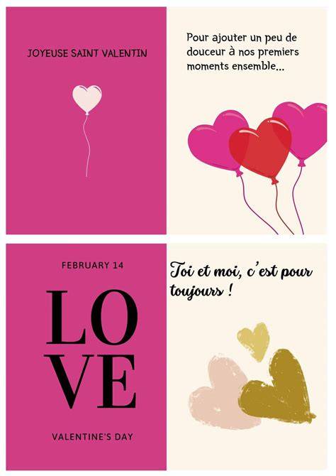 Carte de Saint-Valentin Superman à imprimer