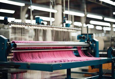 Fabrication artisanale boules fil polyester