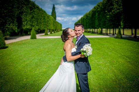 Reportage mariage spontané à Saint-Germain-en-Laye