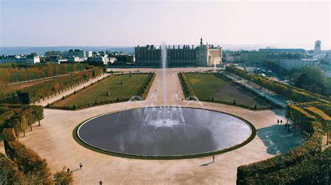Domaine national de Saint-Germain-en-Laye