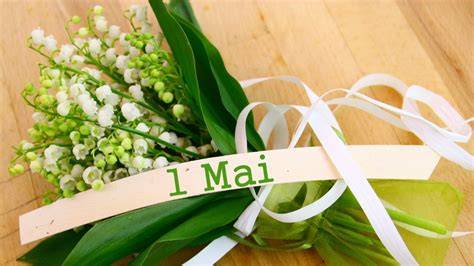 Origines historiques de la fête du muguet