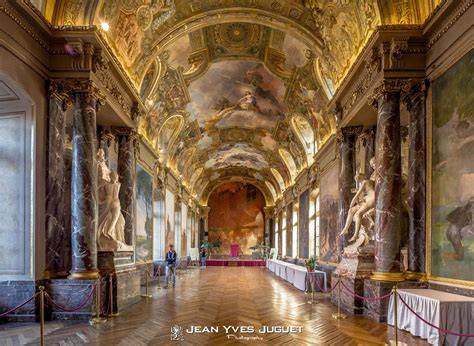 Salle des Illustres du Capitole