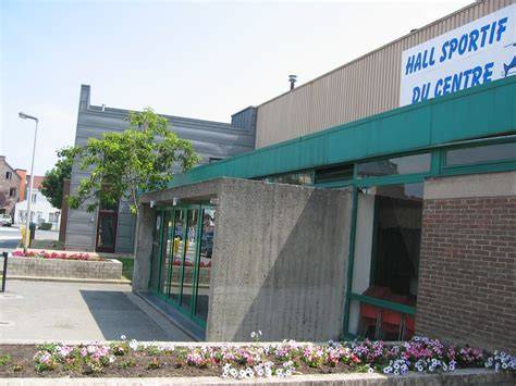 Complexe sportif Joli-Bois Waterloo