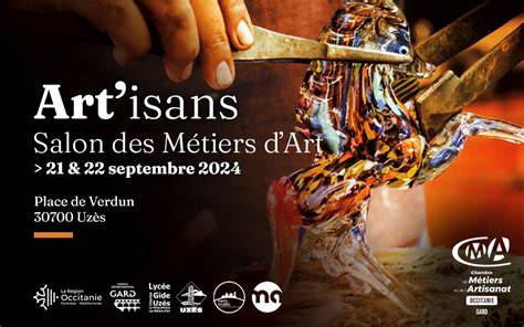 Artisans et métiers d’art à Bayonne