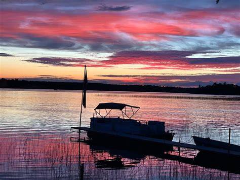 Vieux-Québec au coucher du soleil