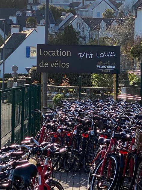 Vélo sur l’Île-aux-Moines