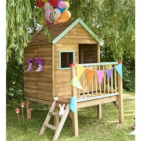 cabane cocotte atelier enfants