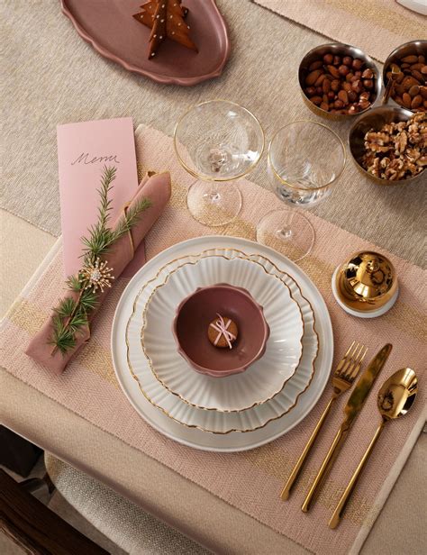 Table de réveillon gastronomique alsacienne