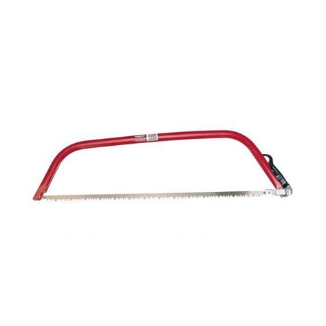 Scie à bûches américaine 55 cm bois vert