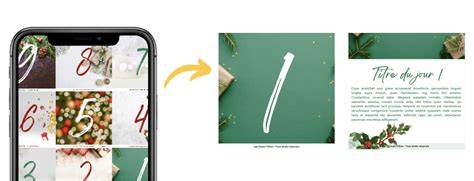 Calendrier de l’Avent Direct Assurance réseaux sociaux