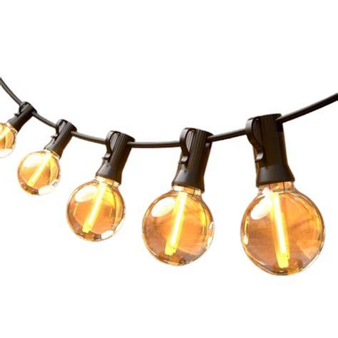 raccordement de guirlandes lumineuses Xanlite