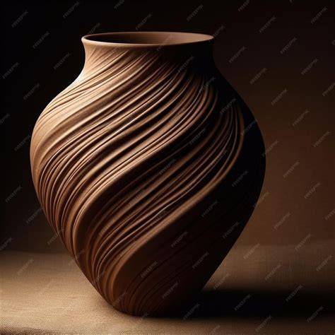 Vase d’argile et lumière chrétienne