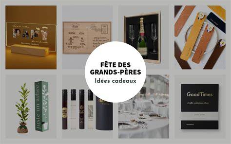 plante cadeau fete des grands-pères