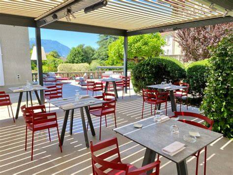 Château près de Besançon restaurant spa