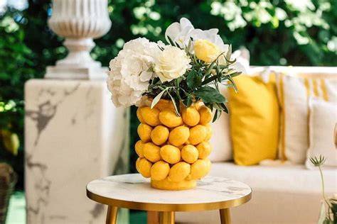 inspiration-deco-citron-jaune-table