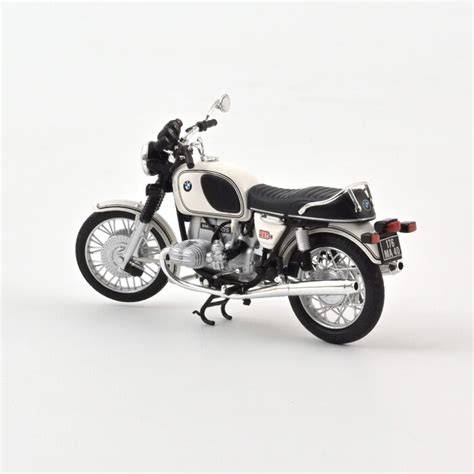 Fève miniature moto BMW R60/2