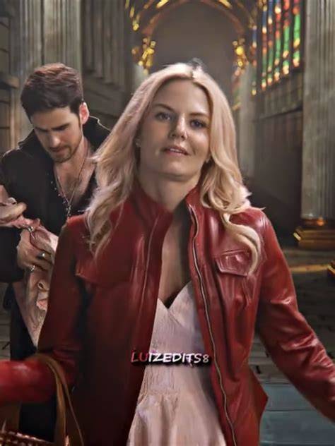 Emma Swan et Storybrooke