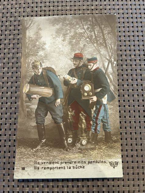 livraison samedi et horloges postales