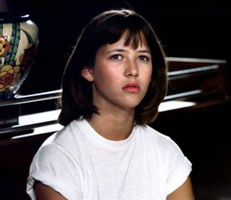 Sophie Marceau dans ses films célèbres