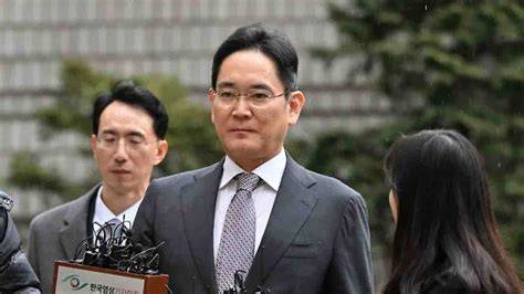 Tribunal sud-coréen et affaire Itaewon