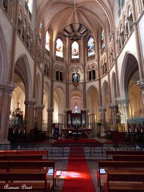 Église Saint-Orens à Montauban