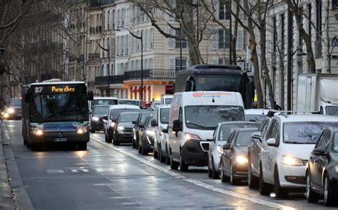 Alertes et interruptions bus 60