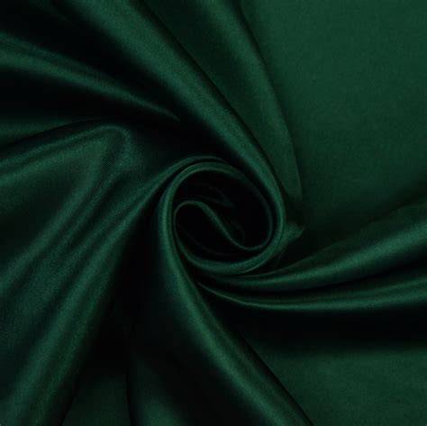 image de satin vert sapin avec effet satin