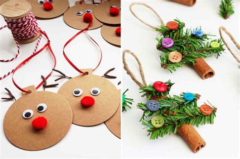 decoration maternelle bricolage facile