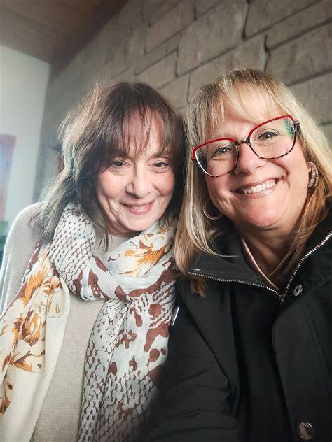 Émilie et Ovila dans la Mauricie