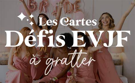 Défis EVJF dans parc de loisirs
